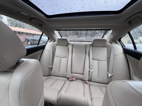 Used 2014 Nissan Maxima 3.5 SV w/ Premium Package image 24