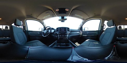 Used 2020 RAM 1500 Lone Star image 30