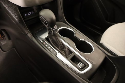 Used 2024 Chevrolet Equinox LS w/ LS Convenience Package image 7
