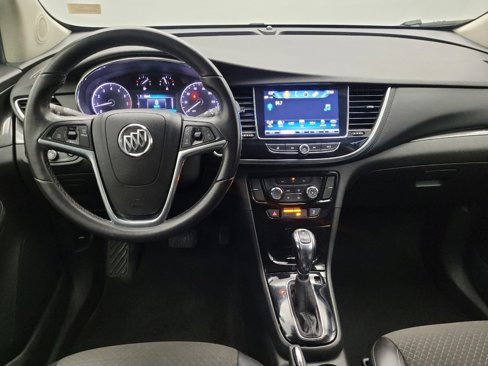 Used 2018 Buick Encore Sport Touring w/ Safety Package image 22