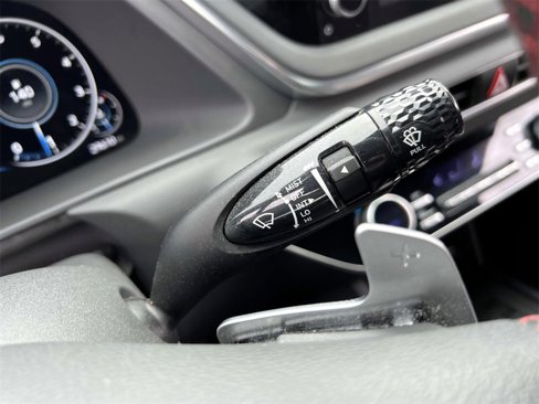 Used 2021 Hyundai Sonata SEL Plus w/ Winter Weather Package image 25