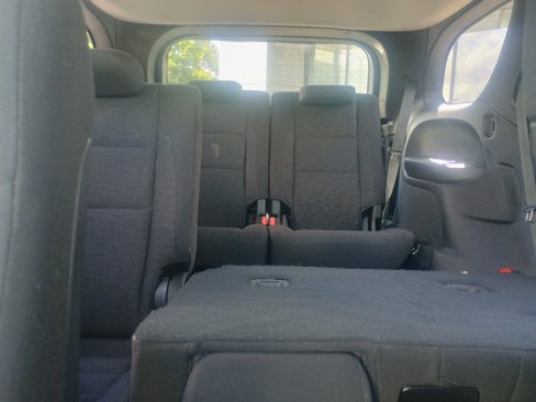 Used 2021 Dodge Durango SXT image 29