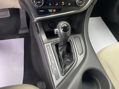 Used 2013 Kia Optima LX image 16