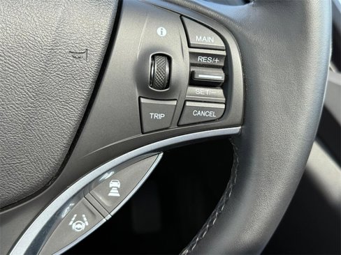 Used 2020 Acura MDX SH-AWD image 18