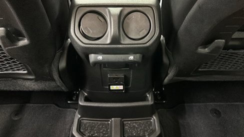 Used 2022 Jeep Wrangler Unlimited Rubicon 4xe w/ Cold Weather Group image 34