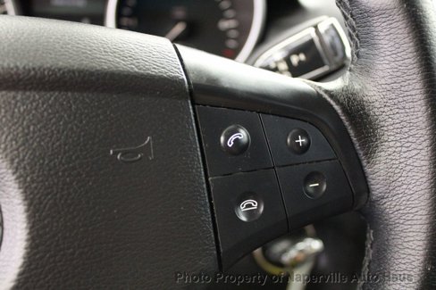 Used 2008 Mercedes-Benz ML 320 4MATIC image 19