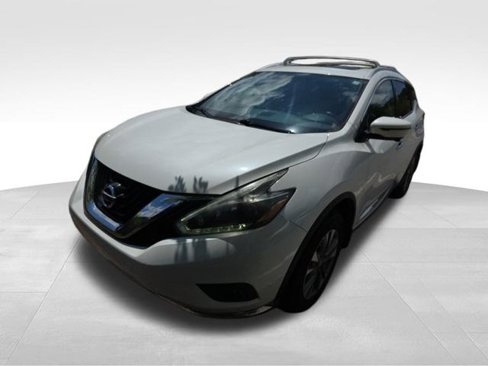 Used 2018 Nissan Murano SL w/ Moonroof Package image 32