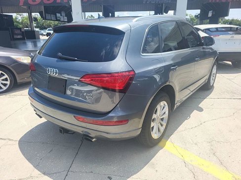 Used 2014 Audi Q5 2.0T Premium Plus w/ Premium Plus Package image 3