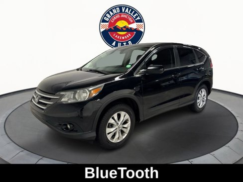 Used 2013 Honda CR-V EX image 3