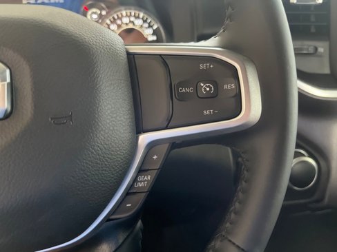 New 2023 RAM 1500 Big Horn image 42