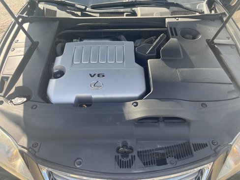 Used 2007 Lexus ES 350 image 26