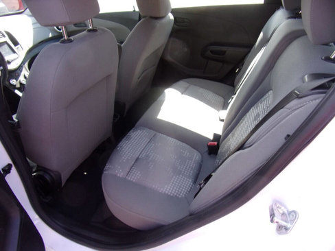 Used 2017 Chevrolet Sonic LT image 17