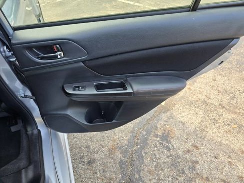 Used 2015 Subaru WRX image 14