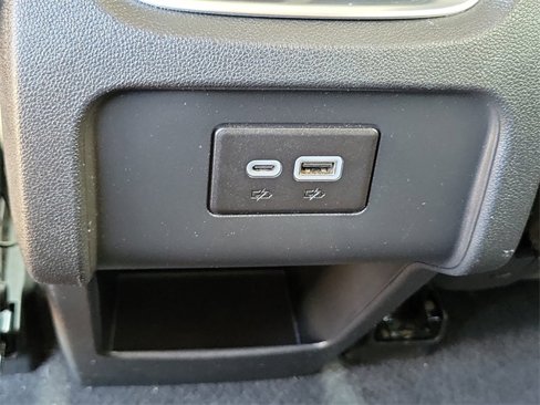 Certified 2023 Chevrolet Blazer LT w/ Convenience Package image 43