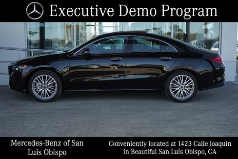 Used 2025 Mercedes-Benz CLA 250 image 5