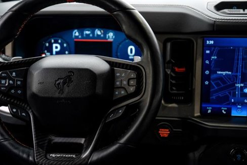 Used 2023 Ford Bronco Raptor image 52