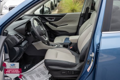 Certified 2020 Subaru Forester Limited image 19