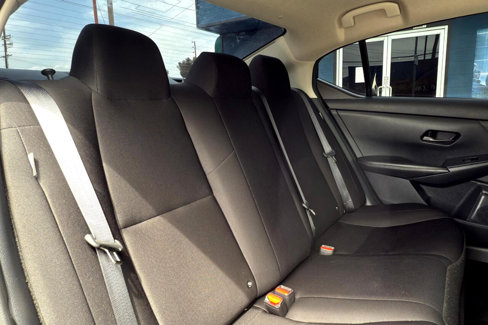 Used 2024 Nissan Sentra S image 19