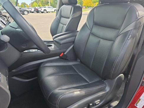 Used 2020 Nissan Murano SL w/ Moonroof Package image 18