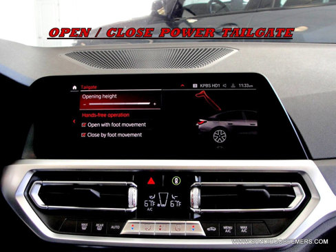 Used 2022 BMW 430i Gran Coupe w/ M Sport Package image 51