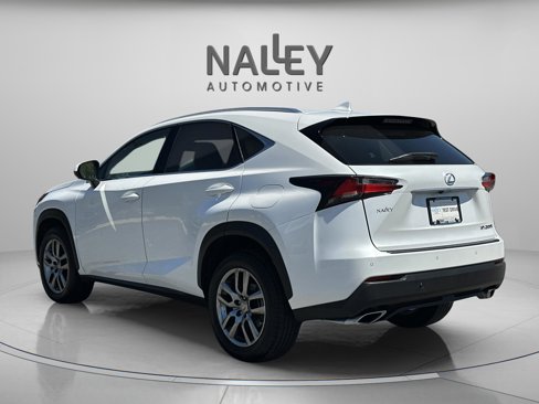 Used 2015 Lexus NX 200t F Sport image 3