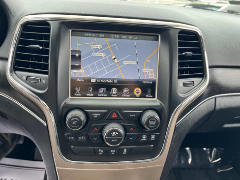 Used 2015 Jeep Grand Cherokee Limited image 27