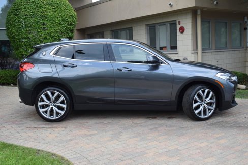 Used 2018 BMW X2 xDrive28i w/ Convenience Package image 14