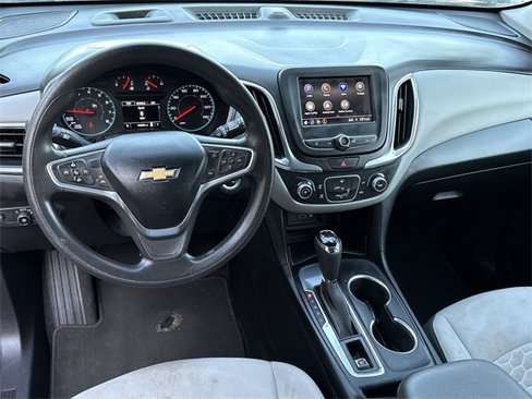 Used 2020 Chevrolet Equinox LS w/ LS Convenience Package image 11