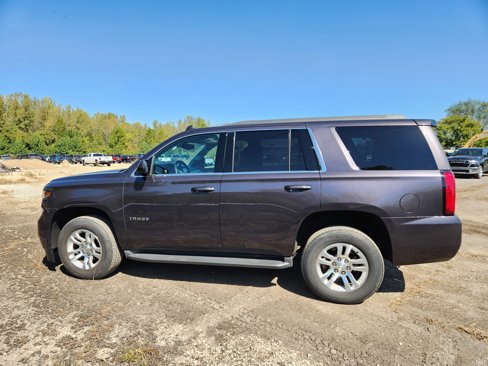 Used 2017 Chevrolet Tahoe LS image 22