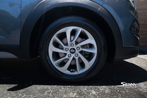 Used 2017 Hyundai Tucson SE image 34
