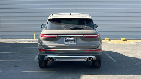 New 2025 Lincoln Corsair FWD w/ Equipment Group 101A image 7