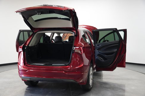 Used 2019 Buick Envision Essence image 10