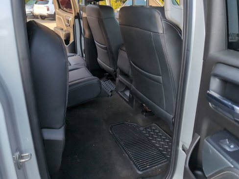 Used 2018 Chevrolet Silverado 1500 LT image 14