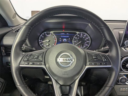 Used 2021 Nissan Sentra SV image 11