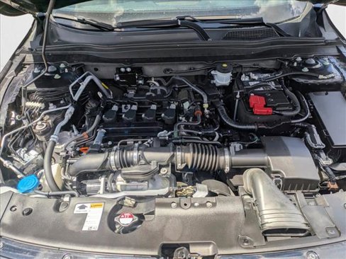 Used 2021 Honda Accord Sport image 20
