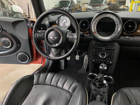 Used 2011 MINI Cooper S image 18