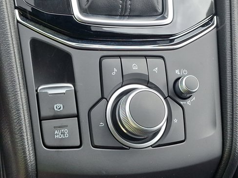 Certified 2023 MAZDA CX-5 AWD 2.5 S image 27