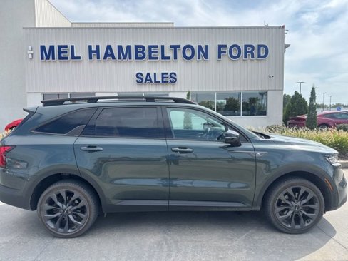 Used 2023 Kia Sorento SX Prestige image 1