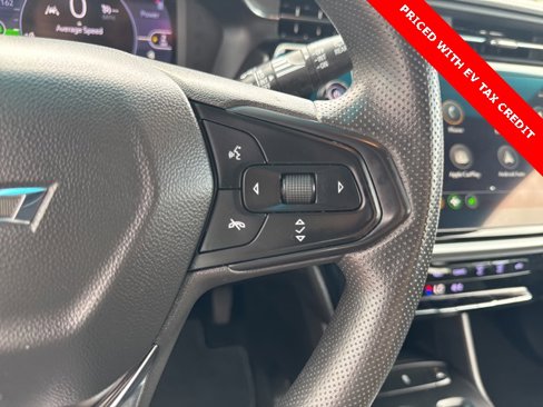 Used 2023 Chevrolet Bolt LT w/ Driver Confidence Package image 15