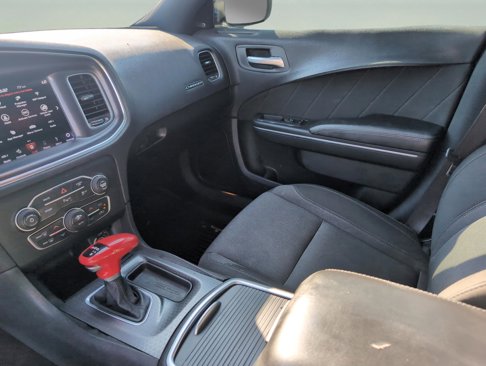 Used 2018 Dodge Charger R/T image 24