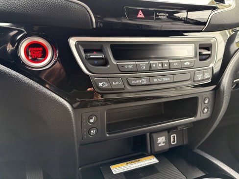 Used 2019 Honda Passport Elite image 20