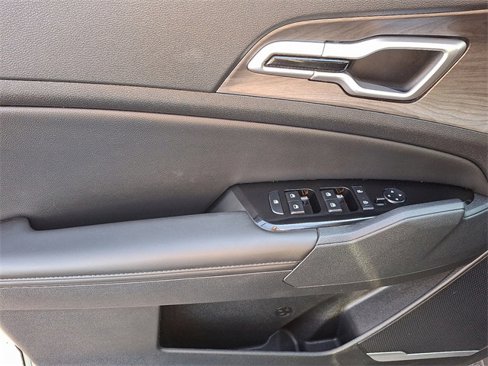 Used 2023 Kia Sportage X-Line w/ X-Line Premium Package image 13