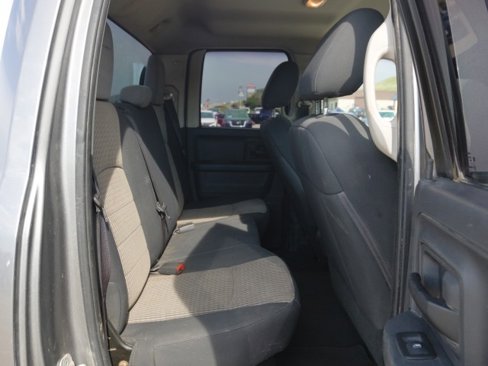 Used 2012 RAM 1500 Express image 26