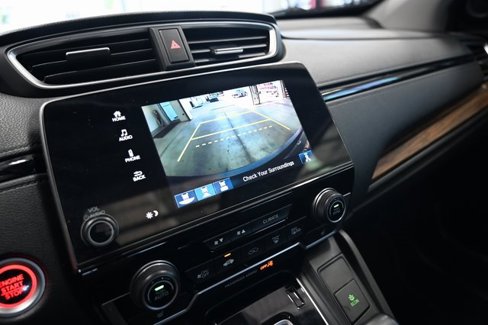 Used 2019 Honda CR-V EX-L image 17