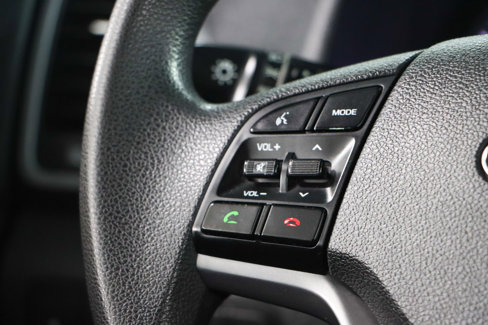 Used 2018 Hyundai Tucson SEL image 13