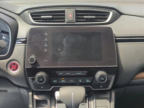 Used 2018 Honda CR-V EX image 11