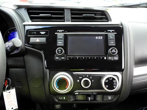 Used 2019 Honda Fit LX image 38