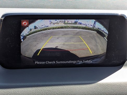Used 2018 MAZDA CX-5 Touring w/ Preferred Equipment Package image 14