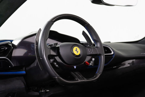 Certified 2023 Ferrari 296 GTS image 5