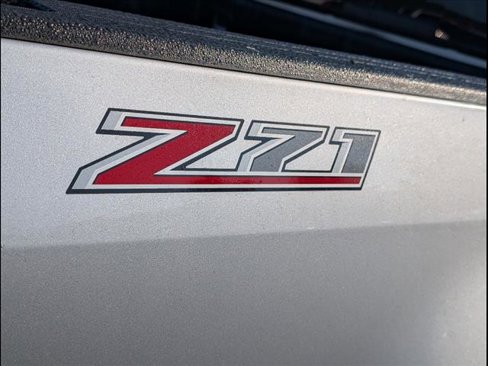 Used 2017 Chevrolet Colorado Z71 image 6
